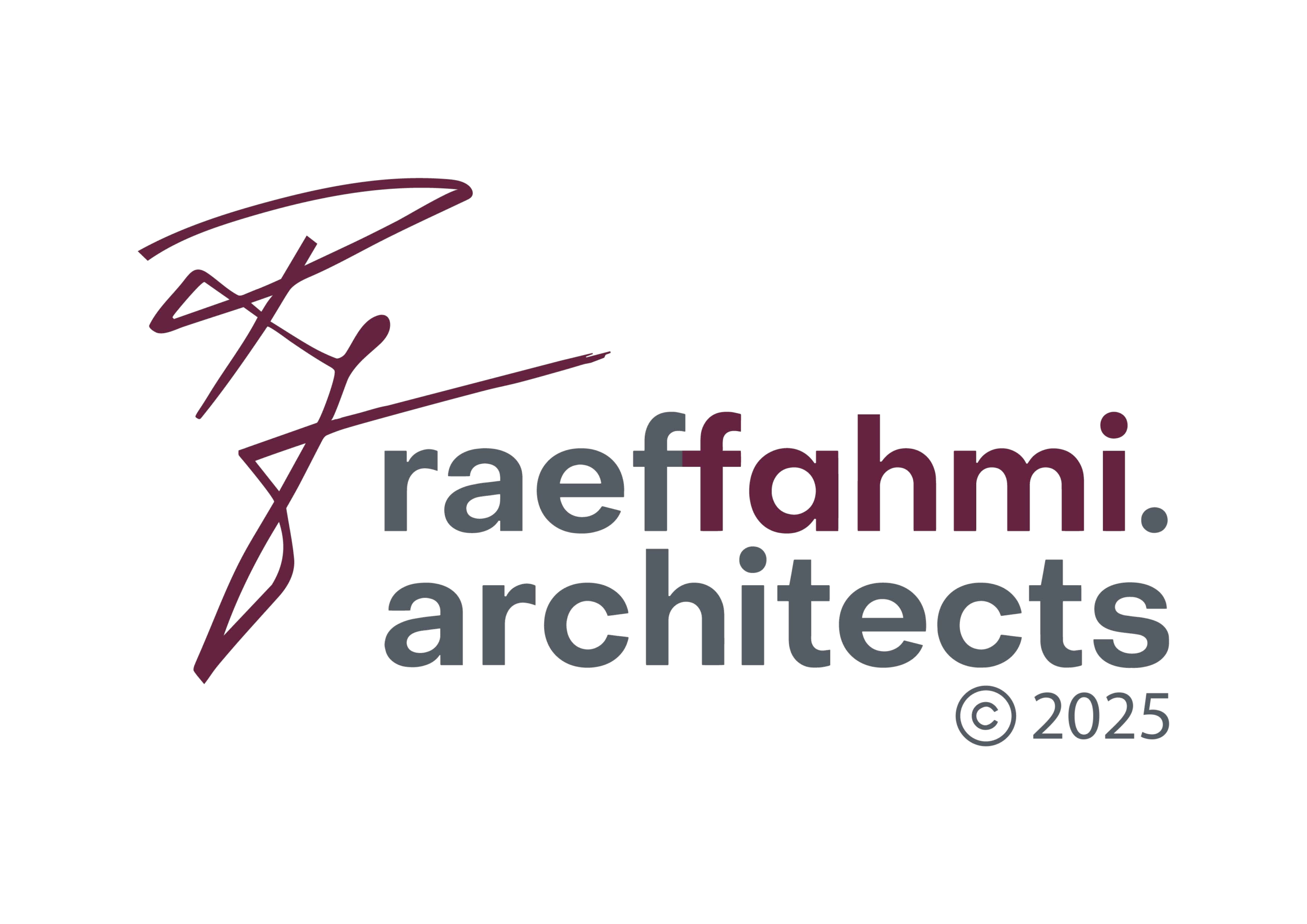 Raeff Fahmi Architects
