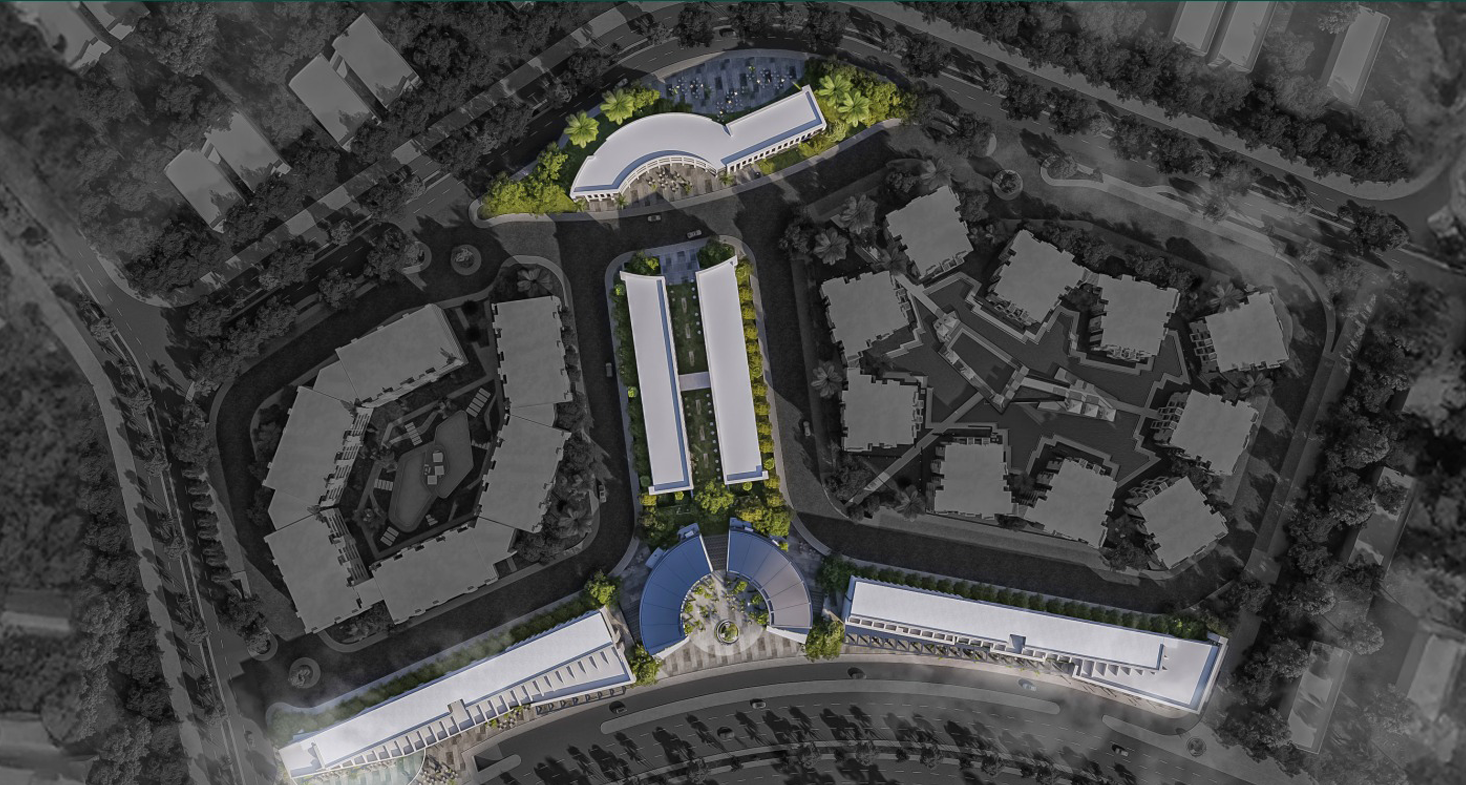 Residential District